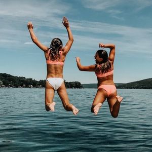 Meet your Posher, Annelise